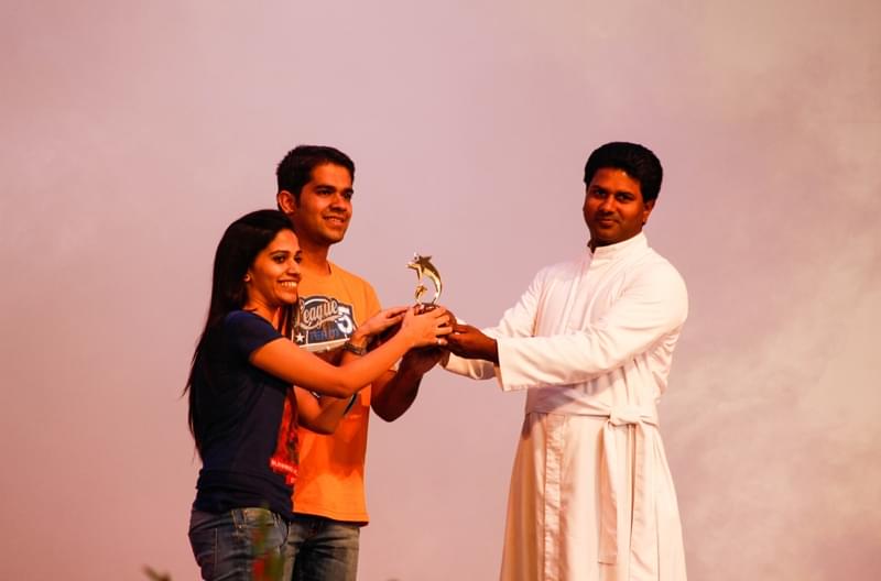 School of Business and Management, Christ University Bangalore Events photo 8